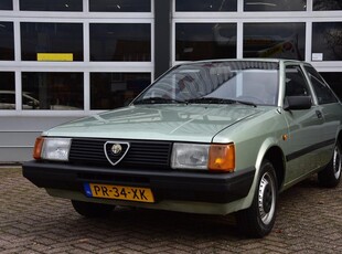 Alfa Romeo Arna 1.2 Arna