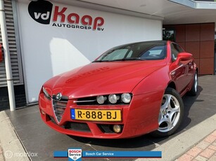 Alfa Romeo Brera 2.4 JDTM Distinctive (apk tot 19-01-2024!)