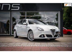 Alfa Romeo Giulietta 1.4 T