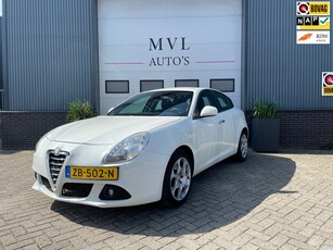 Alfa Romeo Giulietta 1.4 T Progression / Nap / Bovag