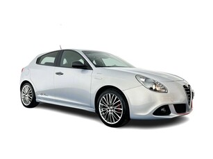 Alfa Romeo Giulietta 1.6 JTDm Sprint *NAVI-FULLMAP | ALCANTARA | ECC | CRUISE | PDC | SPORT-SEATS | 18