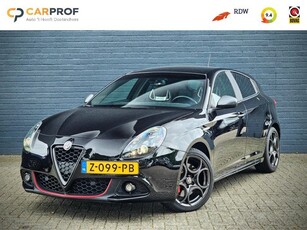 Alfa Romeo Giulietta 1.750 Turbo Veloce / QV / XENON / BOSE / SPORTSTOELEN /