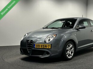 Alfa Romeo MiTo 0.9 TwinAir Distinctive