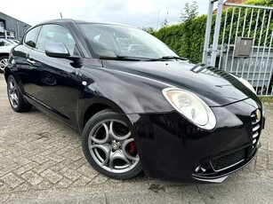 Alfa Romeo MiTo 1.3 JTDm ECO Distinctive