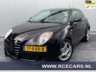 Alfa Romeo MiTo 1.3 JTDm ECO Essential