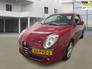 Alfa Romeo MiTo 1.3 JTDm ECO Essential