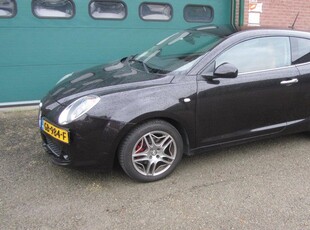 Alfa Romeo MiTo 1.3 JTDm ECO Exclusive