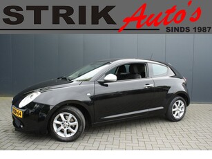 Alfa Romeo MiTo 1.3 JTDm EURO 5 ECO Distinctive