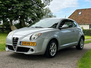 Alfa Romeo MiTo 1.4 Progression Airco