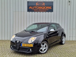 Alfa Romeo MiTo 1.4 T Progression Automaat