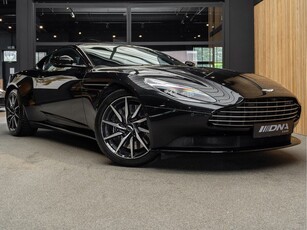 Aston Martin DB11 V12 Bang & Olufsen Alcantara DB11 5.2