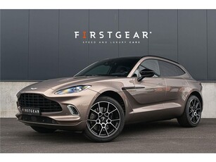 Aston Martin DBX 4.0 V8 *Panorama / Stoelventilatie / 360