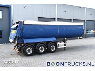 Atm OKA 15/27 27 M³ KIPPER * MB / DISC * NL TRAILER