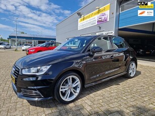 Audi A1 Sportback 1.0 TFSI Adrenalin