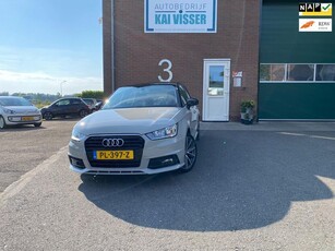 Audi A1 Sportback 1.0 TFSI Adrenalin / cruise / Navi /