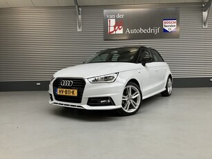 Audi A1 Sportback 1.0 TFSI Adrenalin/S-Line/1e eigenaar/