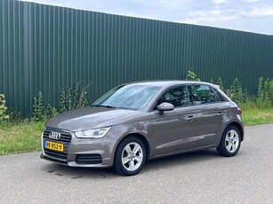 Audi A1 Sportback 1.0 TFSI Navi 5drs