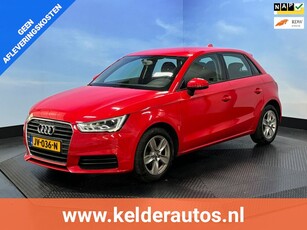 Audi A1 Sportback 1.0 TFSI Pro Line Airco | Xenon | Cruise | 5 deurs