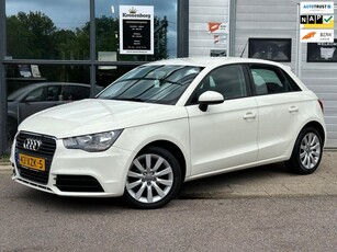 Audi A1 Sportback 1.2 TFSI Connect, NAVI, CRUISECR, NAP