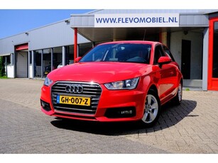 Audi A1 Sportback 1.4 TDI Sport Pro Line 5-Drs Aut.