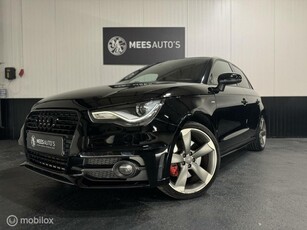 Audi A1 Sportback 1.4 TFSI Pro Line S185PK18