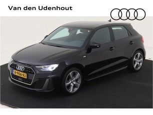 Audi A1 Sportback 25 TFSI 96Pk Pro Line S / Full Led / 18'' Lmv