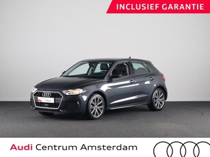 Audi A1 Sportback 25 TFSI epic 95pk Virtual Cockpit