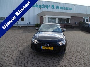 Audi A1 Sportback 25 TFSI Pro Line