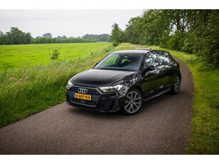 Audi A1 Sportback 25 TFSI Pro Line S