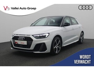 Audi A1 Sportback 30 TFSI 110PK Pro Line S Cruise Clima