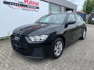 Audi A1 Sportback 30 TFSI Pro Line S (bj 2020)