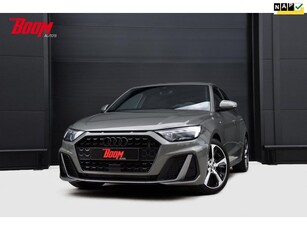 Audi A1 Sportback 40 TFSI 3X S-Line 200PK