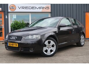 Audi A3 1.6 Ambition (bj 2005)