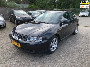 Audi A3 1.6 Attraction // Airco // APK 5-2-2025