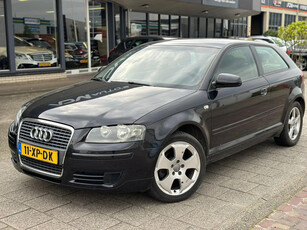 Audi A3 1.6 Attraction Pro Line Business