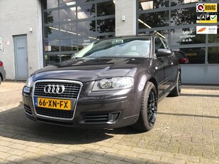 Audi A3 1.8 TFSI Attraction Pro Line Business Airco Trekhaak