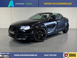 Audi A3 Cabriolet 2.0 TFSI 200PK Ambition / NIEUWE DSG /