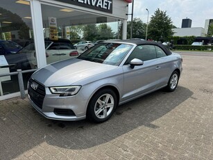 Audi A3 Cabriolet 35 TFSI CoD