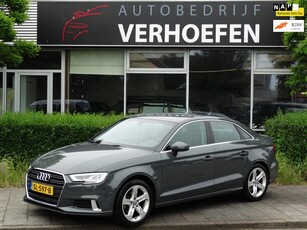 Audi A3 Limousine 1.0 TFSI Sport Lease Edition - LED - FACELIFT - MATRIX