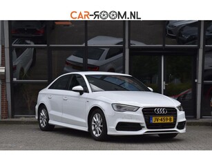 Audi A3 Limousine 1.4 TFSI CoD Adrenalin Sport 3x S line