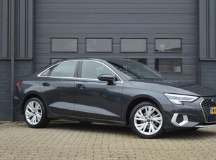 Audi A3 Limousine 30 TFSI Advanced edition | ORG. NL |