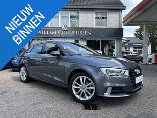 Audi A3 Sportback 1.0 TFSI Aut Pro Line Navi Stoelverwarming Xenon