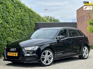 Audi A3 Sportback 1.0 TFSI SPORT 2 X S-LINE, 46000 KM