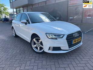 Audi A3 Sportback 1.0 TFSI Sport Lease Edition Navigatie CLIMA