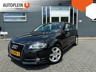 Audi A3 Sportback 1.2 Attraction