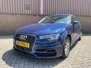 Audi A3 Sportback 1.4 e-tron PHEV ACC Navi Automaat APK NAP