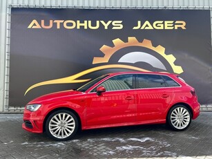 Audi A3 Sportback 1.4 e-tron PHEV Ambition Pro Line plus