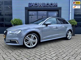 Audi A3 Sportback 1.4 e-tron Sport Pro S Line plus Pano|Virt Cockpit|B&O