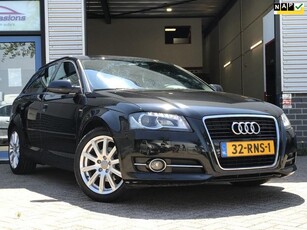 Audi A3 Sportback 1.4 TFSI Ambition Pro Line S 3x