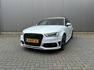 Audi A3 Sportback 1.4 TFSI Ambition Pro Line S